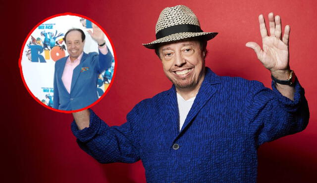 Sérgio Mendes fue un músico brasileño que hizo reconocida la bossa nova. Foto: composición LR/ X/ Katsunari Kawai