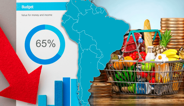 El país es uno de los más elogiados debido a su responsabilidad fiscal y por mantener su meta de inflación. Foto: Freepik/LR