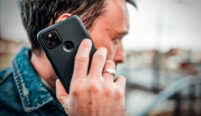 El uso de celulares ha crecido exponencialmente, en los últimos años. Foto: Ivan Radic/Flickr