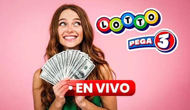 Lotería Nacional de Panamá EN VIVO | Lotto y Pega 3