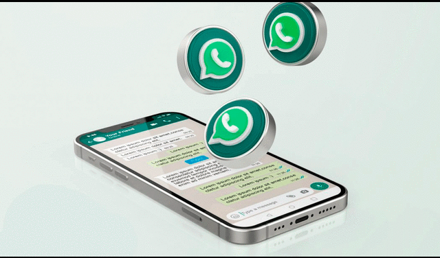 Truco de WhatsApp funciona en teléfonos Android y iPhone. Foto: Enter.co