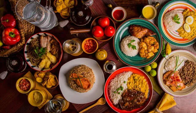 La gastronomía peruana es reconocida como Patrimonio Cultural de las Américas por la OEA desde 2011. Foto: Peru Travel