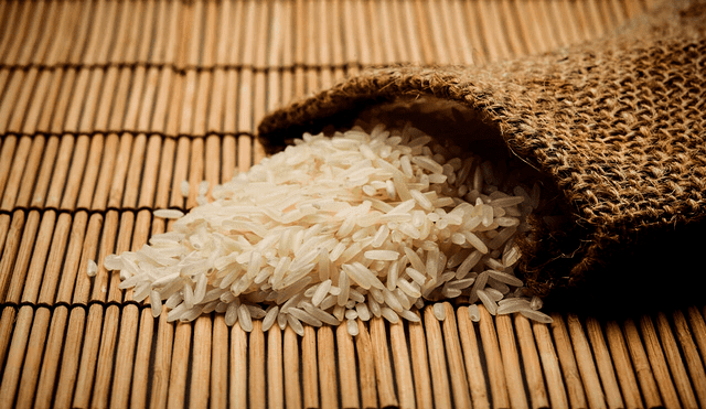 Además del arsénico, otros metales pesados como el plomo y el cadmio también pueden estar presentes en el arroz debido a la contaminación del agua y el uso de fertilizantes y químicos. Foto: Alamy.