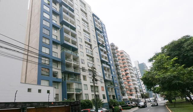 Metraje. Distribución es cada vez más pequeña, de acuerdo a Urbania. Foto: Andina Metraje. Distribución es cada vez más pequeña, de acuerdo a Urbania. Foto: Andina