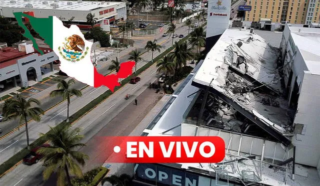 Sigue todos los reportes del temblor en México hoy. Foto: composición LR/Cuarto Oscuro Sigue todos los reportes del temblor en México hoy. Foto: composición LR/Cuarto Oscuro