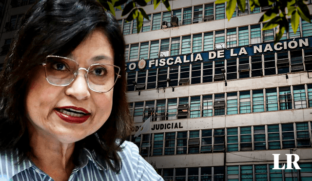 Diplomática fue hallada sin vida en su domicilio tras varios días de desaparecida. Foto: composición LR/Congreso Diplomática fue hallada sin vida en su domicilio tras varios días de desaparecida. Foto: composición LR/Congreso
