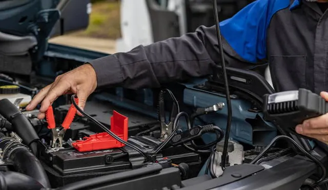 Las estafas contra automovilistas están a la orden del día. Foto: Quick Lane