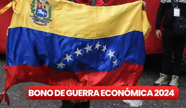 El Bono de Guerra lo reciben tres grupos de beneficiarios. Foto: composición LR/EFE El Bono de Guerra lo reciben tres grupos de beneficiarios. Foto: composición LR/EFE