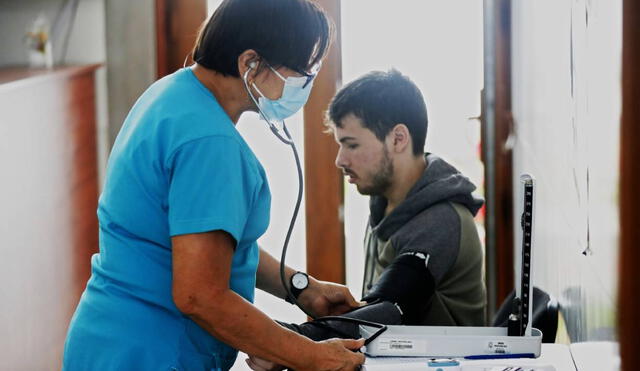 Si no se tiene 5 contribuciones en los tres años anteriores a la finalización del empleo, no se podrá acceder al periodo de latencia. Foto: Andina Si no se tiene 5 contribuciones en los tres años anteriores a la finalización del empleo, no se podrá acceder al periodo de latencia. Foto: Andina