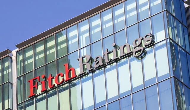 Fitch ahora pronostica el déficit fiscal de Perú en 3,4%. Foto: Merco Press