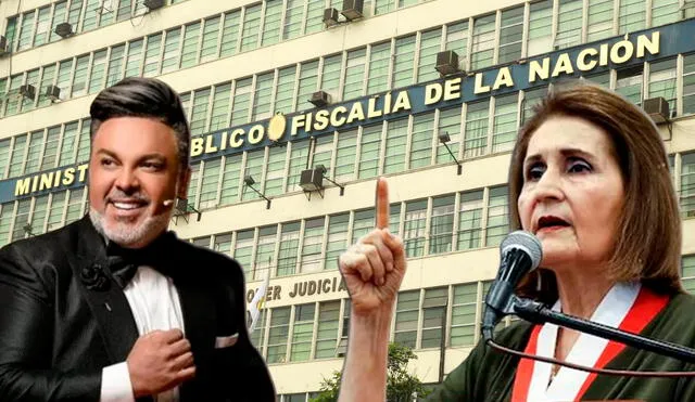 Luz Pacheco Zerga asumió la presidenta del TC en reemplazo del magistrado Francisco Morales Saravia. Foto: composición LR