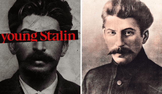 Se confirma película biográfica sobre el dictador ruso Iósif Stalin. Foto: Composición LR