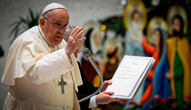 La mitad del país se reunió para escuchar la misa celebrada por el papa Francisco. Foto: Conferencia Episcopal | Video: Todo Noticias