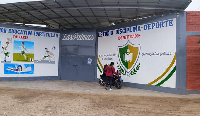 Menores se encuentran en el área de quemados de hospital. padres exigen justicia. Foto: Emmanuel Moreno LR