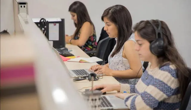 La formalidad ha crecido de 26% a 28,9%. Foto: difusión