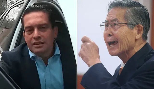 Fujimori