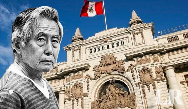 Eduardo Salhuana anunció que una comitiva del Congreso acudirá al Museo de la Nación. Foto: composición LR