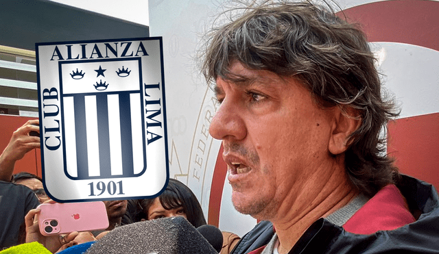 Jean Ferrari remarcó que su equipo se encuentra enfocado en el Torneo Clausura. Foto: composición LR/Twitter de Joseph Fajardo/Alianza Lima