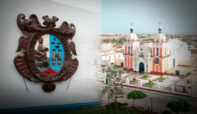 Profesores de San Marcos se acercarán a esta región para brindar clases gratis. Foto: Composición LR