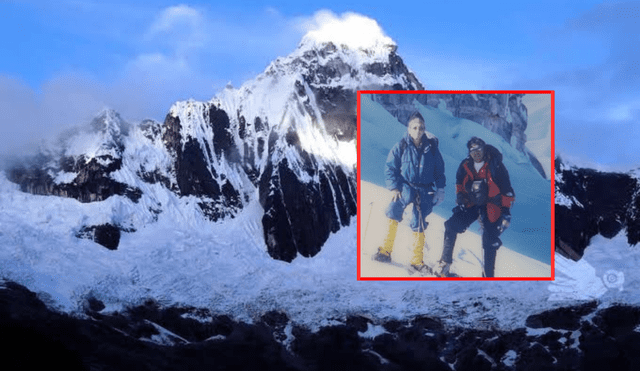 Turista mexicano fallecido será entregado a la embajada de ese país. Foto: Composición LR