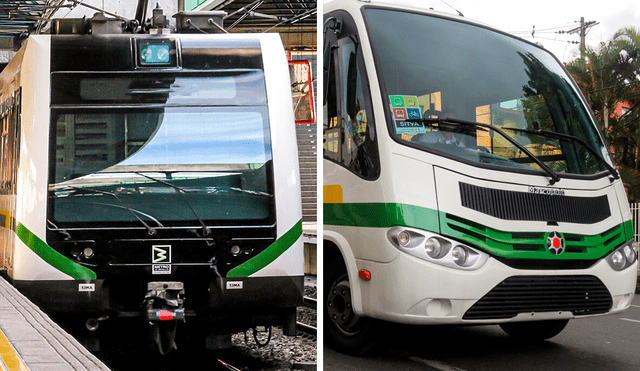 Los avances del transporte en esta ciudad de América Latina han mejorado la calidad de vida de sus habitantes. Foto: Composición LR/SIT/Wikiwand.