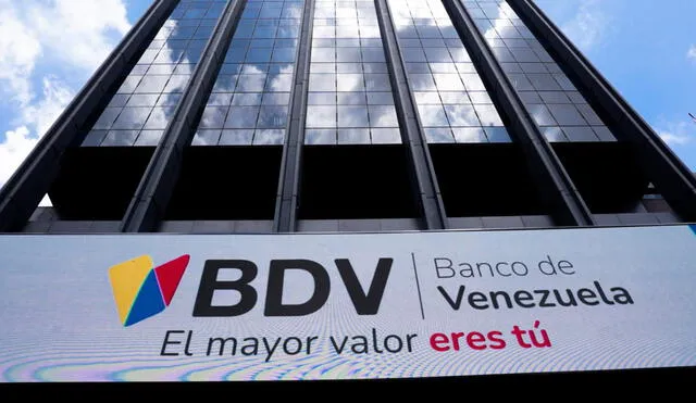 En septiembre, solo hay un feriado bancario en Venezuela. Foto: Banco de Venezuela