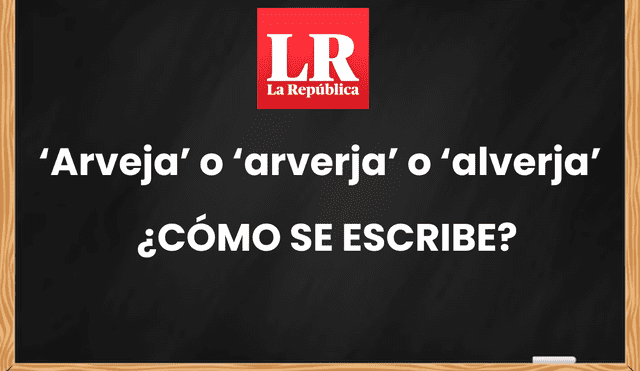 En Perú, la arveja es de gran importancia tanto en la gastronomía como en la agricultura. Foto: composición LR/Freepik/La República