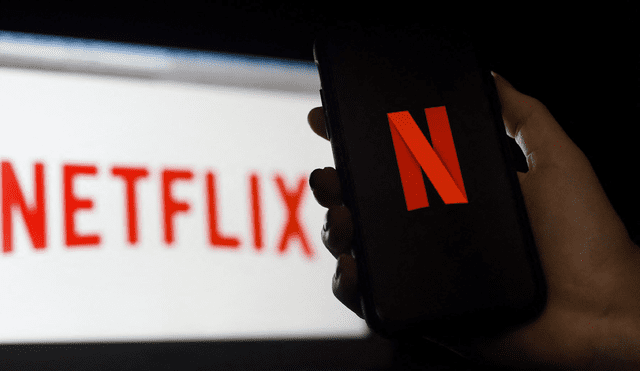 Entérate lo último de la parrilla de Netflix. Foto: Agencia Andina