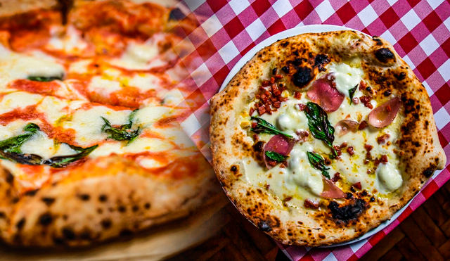 Cabe indicar que este país de América Latina presenta más de una pizzería dentro del listado. Foto: Composición LR/Nossa.