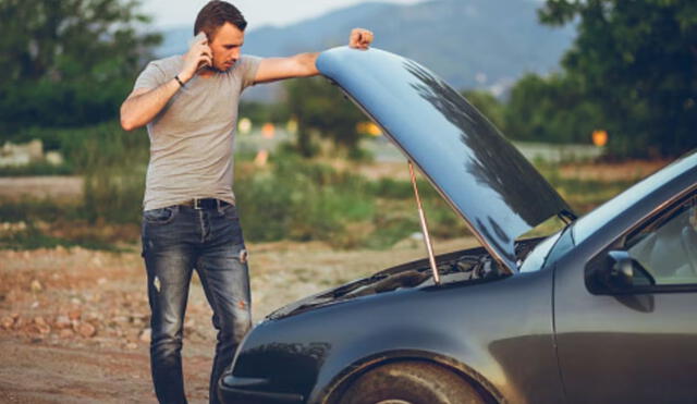 Los autos con caja automática cuentan con mecanismos específicos que hacen que el empuje tradicional no sea una opción viable. Foto: Semana