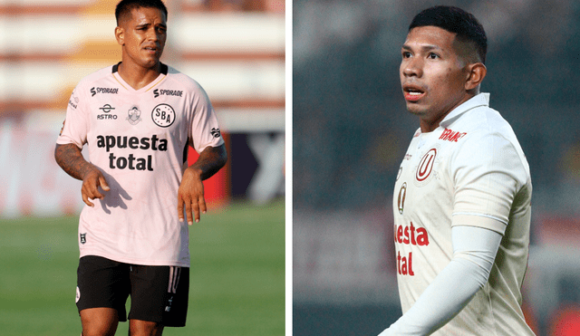 Universitario vs Sport Boys empezará a las 8.30 p. m. Foto: composición LR/Instagram