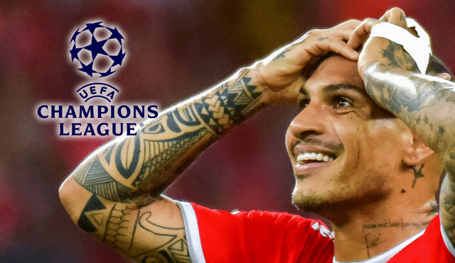 Fue hermano de Paolo Guerrero, dirige al Bayern Munich y debutó con ...