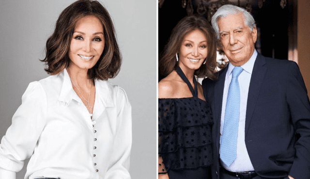 Isabel Preysler, en sus peores años económicos ha logrado ingresos de al menos un millón de euros anuales. Foto: composición LR/COSAS/HOLA