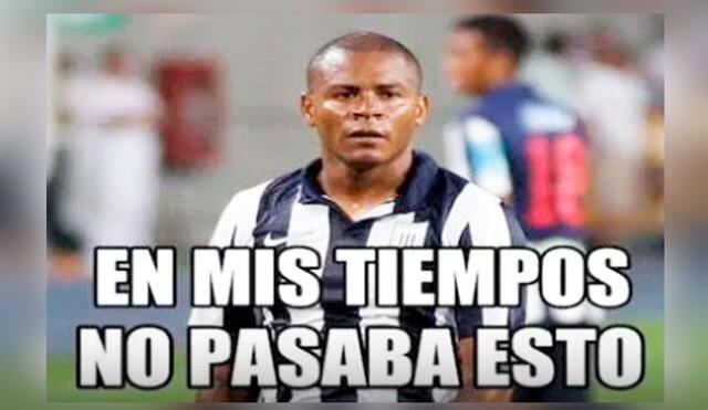 Los memes de la derrota de Alianza Lima sacaron miles de sonrisas en las redes sociales. Foto: composición LR/X