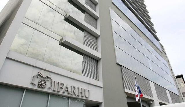 IFARHU ofrece becas para universitarios hasta su trabajo de grado. Foto: La Prensa Panamá