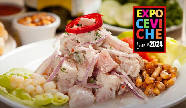 Se prevee que la ExpoCeviche tenga precios de entradas especiales para niños menores de 5 años. Foto: composición LR/ExpoCeviche