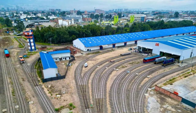 el proyecto “permitirá a largo plazo conectar los puertos de la región Caribe con el centro de país”, según las palabras del ministro de Transporte. Foto: Mi Diario Valledupar