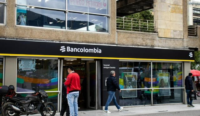 Bancolombia busca la mejoría en la experiencia de uso de sus tarjetas de debito y crédito para sus usuarios