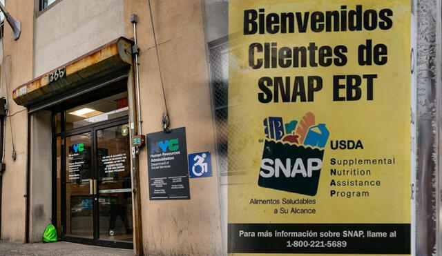 NYC Access es una plataforma en línea diseñada para ayudar a los neoyorquinos a acceder a una amplia gama de servicios sociales y beneficios. Foto: composición LR/ NYC Access