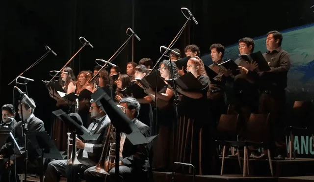 Este concierto se realizará en el marco del 40° aniversario de Radio Filarmonía.