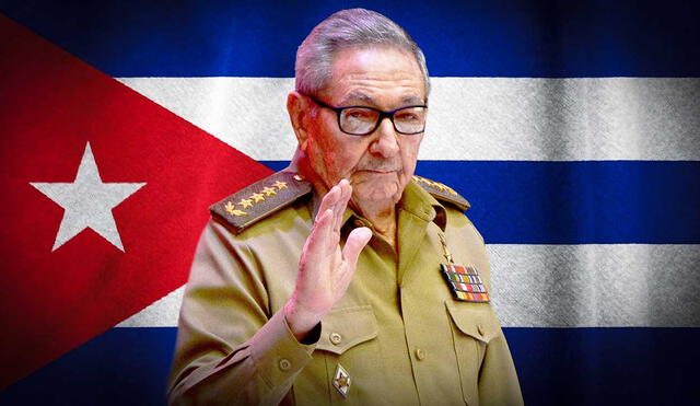 Las redes sociales han avivado rumores sobre la salud de Raúl Castro, expresidente de Cuba. Fuentes cercanas indican que su estado es grave y delicado, aunque no hay un comunicado oficial al respecto. Foto: composición LR/AFP