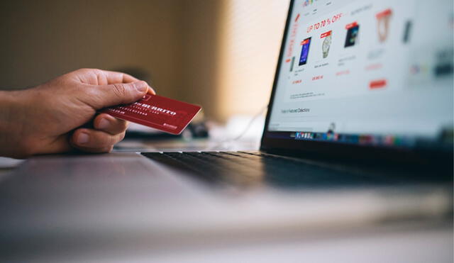 Solicitar nuevos créditos de forma constante puede ser una señal negativa para los prestamistas. Foto: Ecommerce News