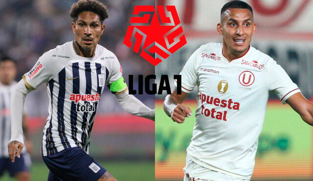 Universitario venció a Alianza Lima en los 2 clásicos que se disputaron en el 2024. Foto: composición GLR.