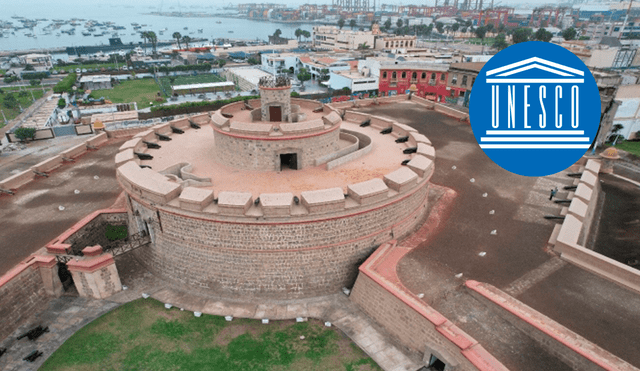 El Real Felipe busca convertirse en Patrimonio Mundial de la Unesco