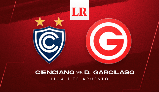 Cienciano y Deportivo Garcilaso se medirán en el Estadio Inca Garcilaso de la Vega. Foto: composición LR