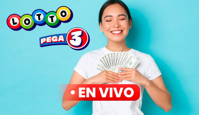 Telemetro y TVN transmitirán el sorteo de Lotto y Pega 3 este 21 de septiembre. Foto: composición LR / Freepik