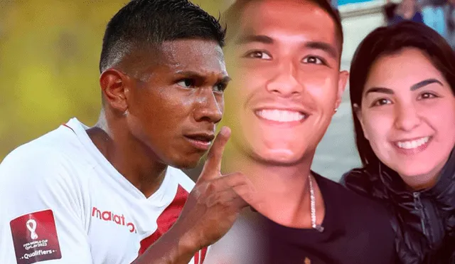 Edison Flores fue citado por la Fiscalía para brindar testimonio por caso Siucho Neira. Foto: composiciónLR/Andina