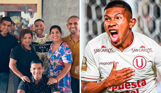 Edison Flores fue citado por la Fiscalía para brindar testimonio por caso Siucho Neira. Foto: composiciónLR/Andina