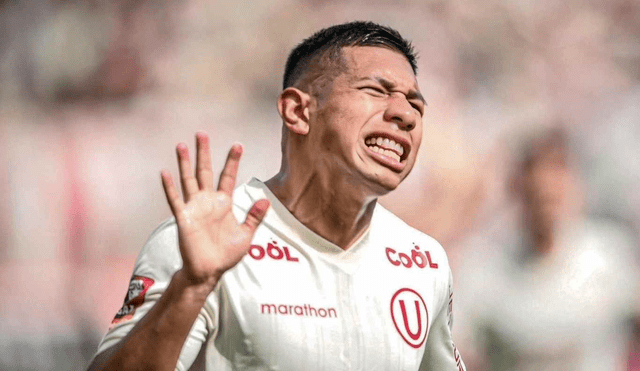 Universitario se mantiene líder del Torneo Clausura y busca el bicampeonato directo. Foto: difusión