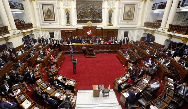 Coinciden en que la decisión del pleno del Congreso no tiene efecto sancionador. Tampoco ha respetado los derechos de la mujer ni los derechos laborales.